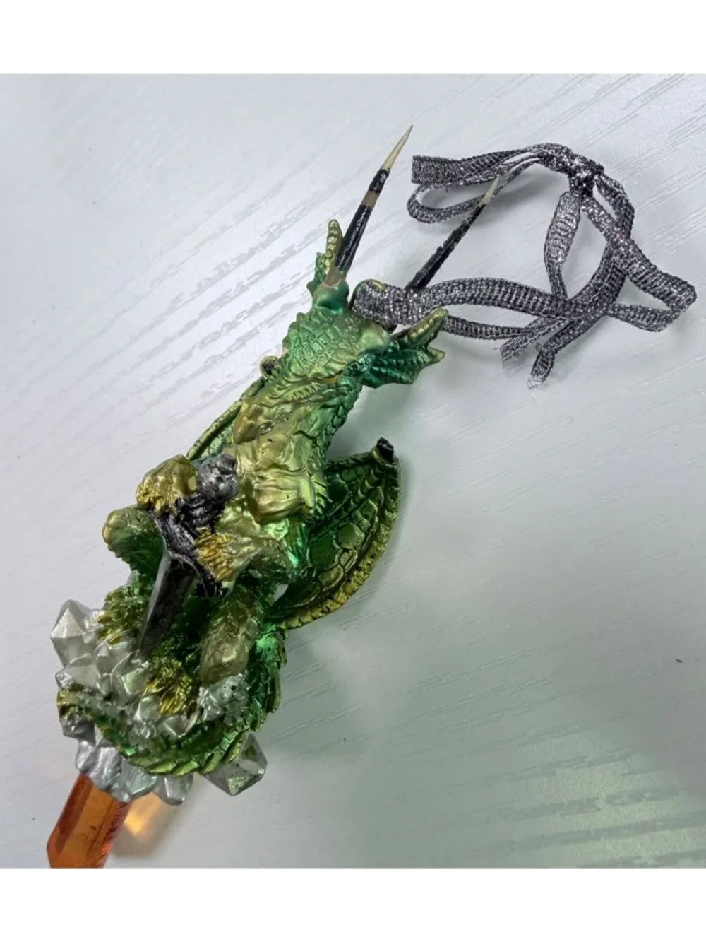 Design Toscano pose collectible